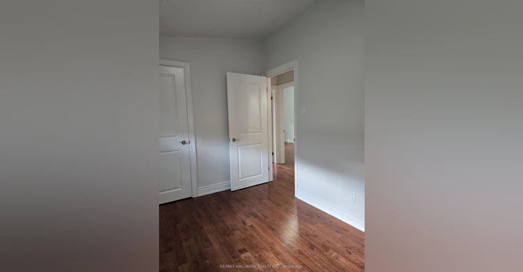 Upper Portion-53 Billington Crescent, Toronto, ON, M3A 2G7 - 20