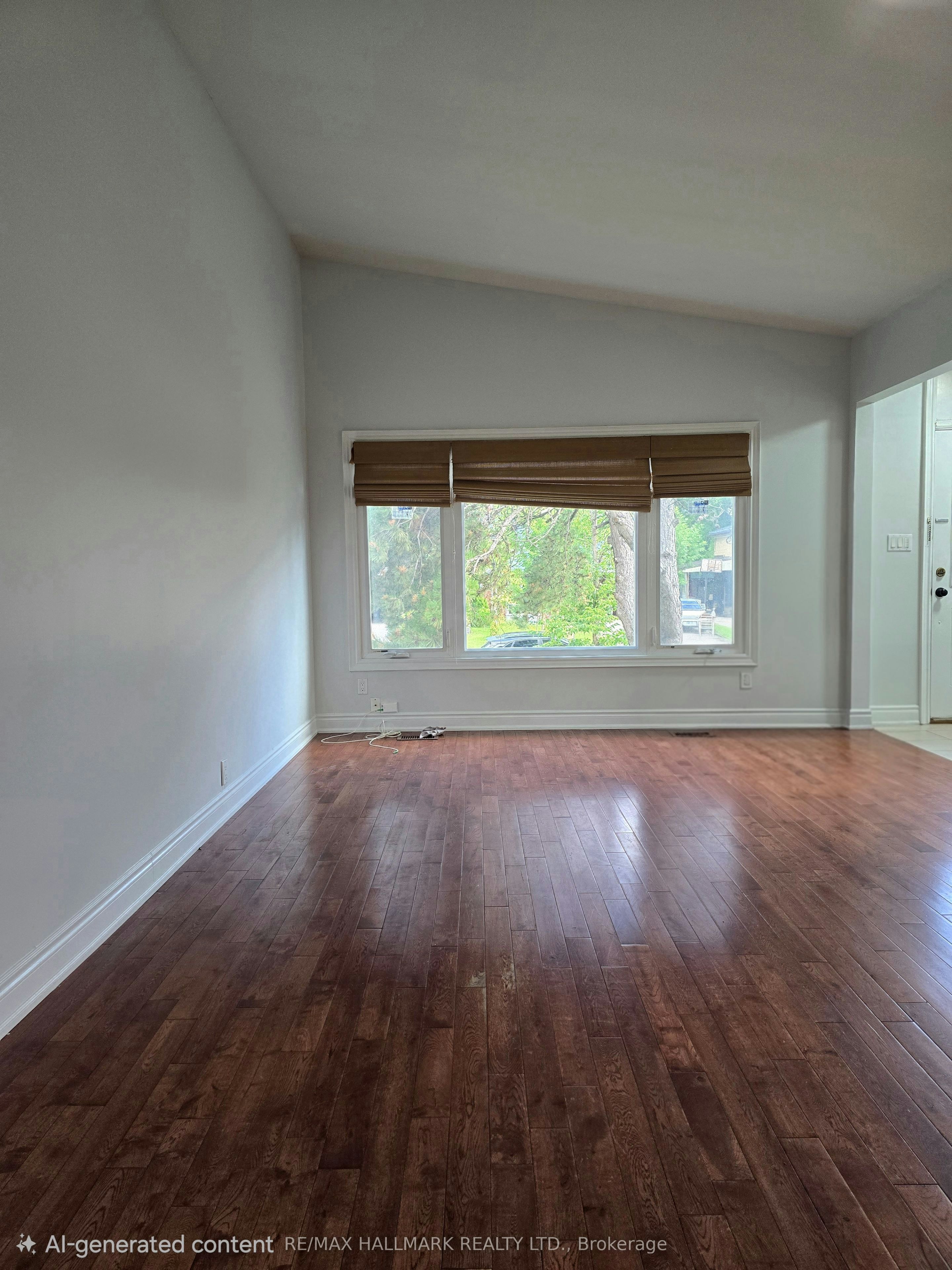 Upper Portion-53 Billington Crescent, Toronto, ON, M3A 2G7 - 7