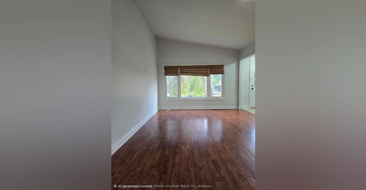 Upper Portion-53 Billington Crescent, Toronto, ON, M3A 2G7 - 7