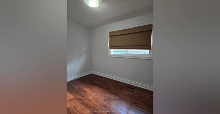 Upper Portion-53 Billington Crescent, Toronto, ON, M3A 2G7 - 17