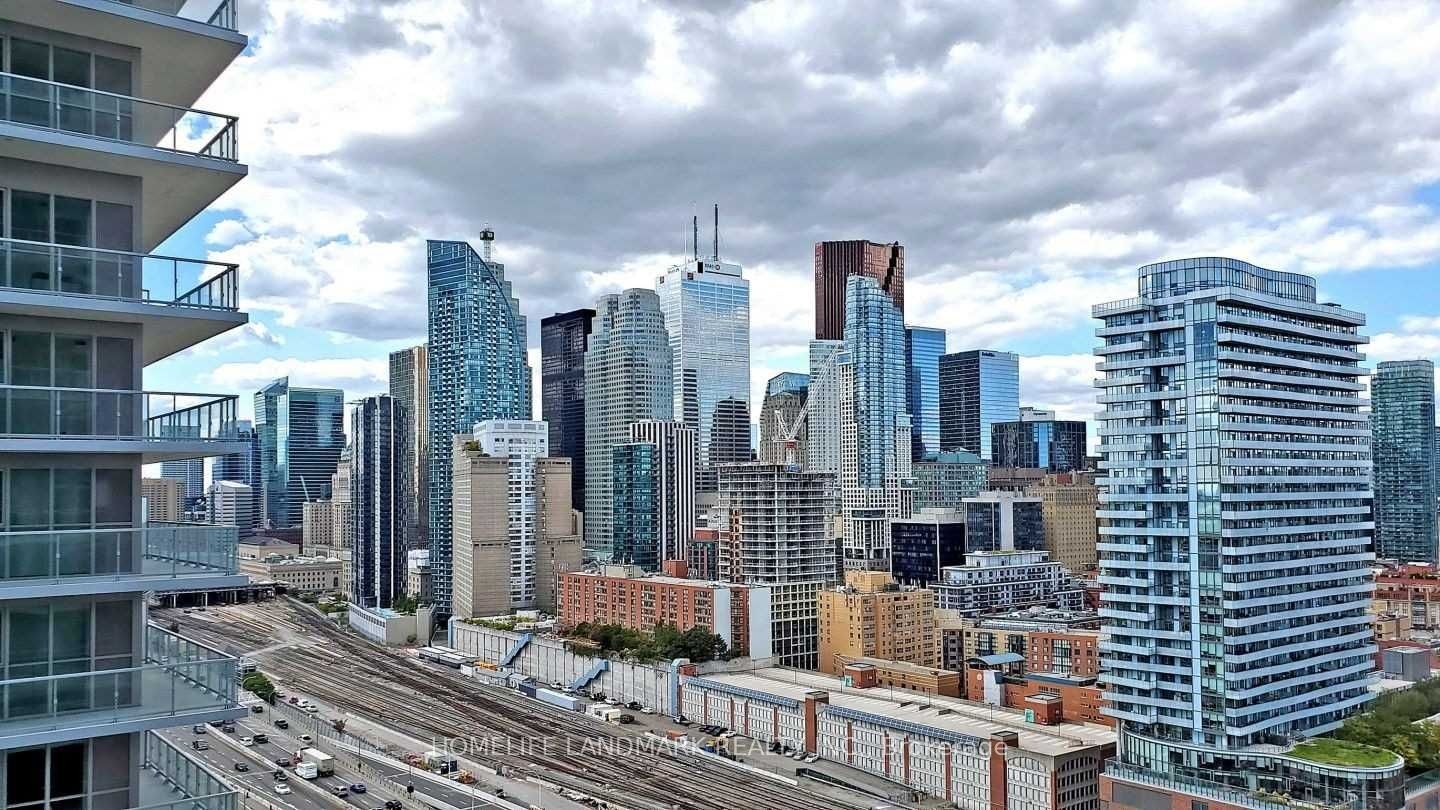 2006-20 Richardson Street, Toronto, ON, M5A 0S6 - 14