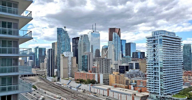 2006-20 Richardson Street, Toronto, ON, M5A 0S6 - 14