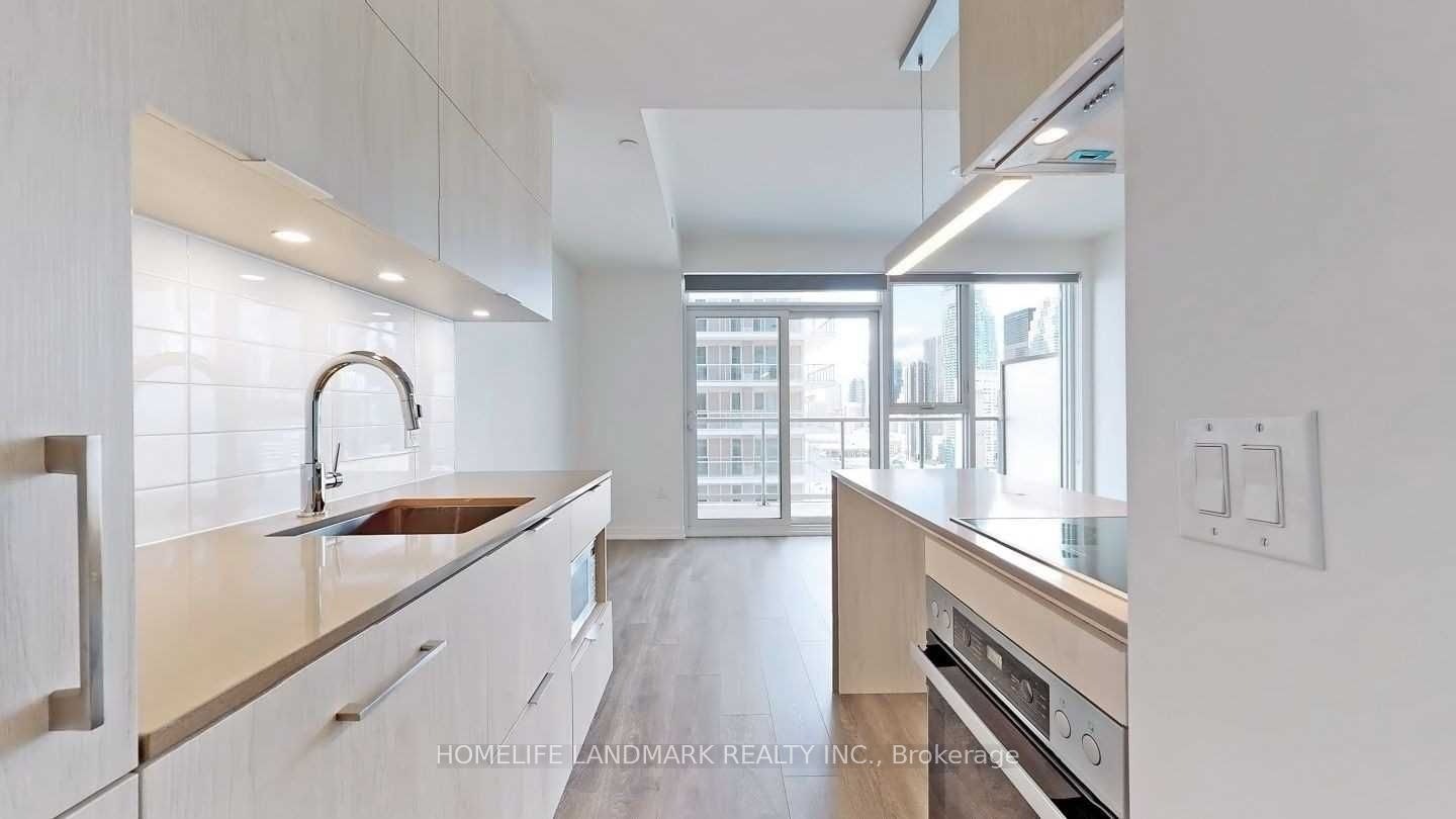 2006-20 Richardson Street, Toronto, ON, M5A 0S6 - 8