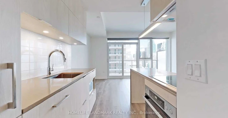 2006-20 Richardson Street, Toronto, ON, M5A 0S6 - 8