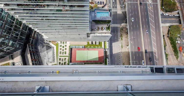 2006-20 Richardson Street, Toronto, ON, M5A 0S6 - 16