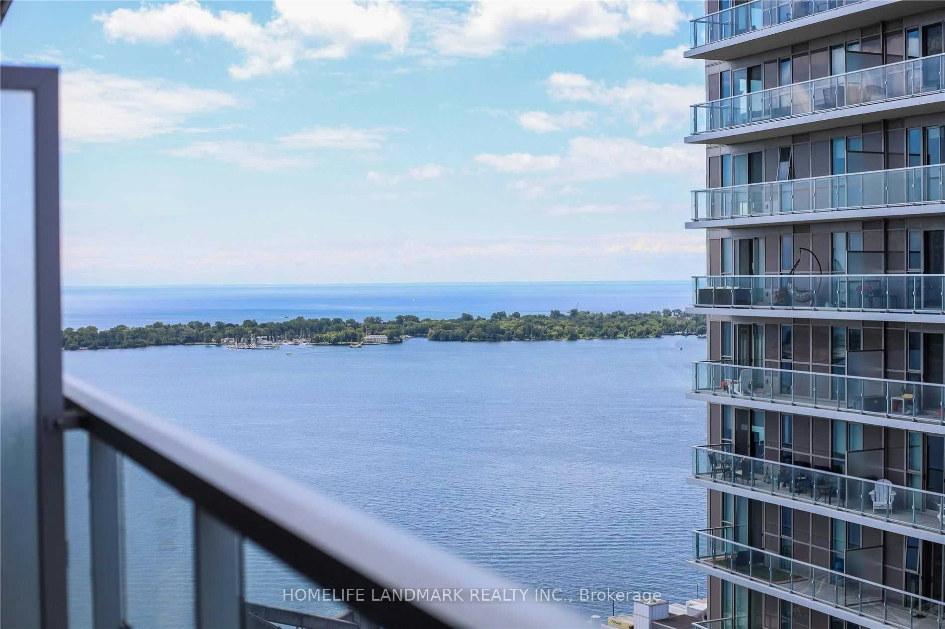 2006-20 Richardson Street, Toronto, ON, M5A 0S6 - 15