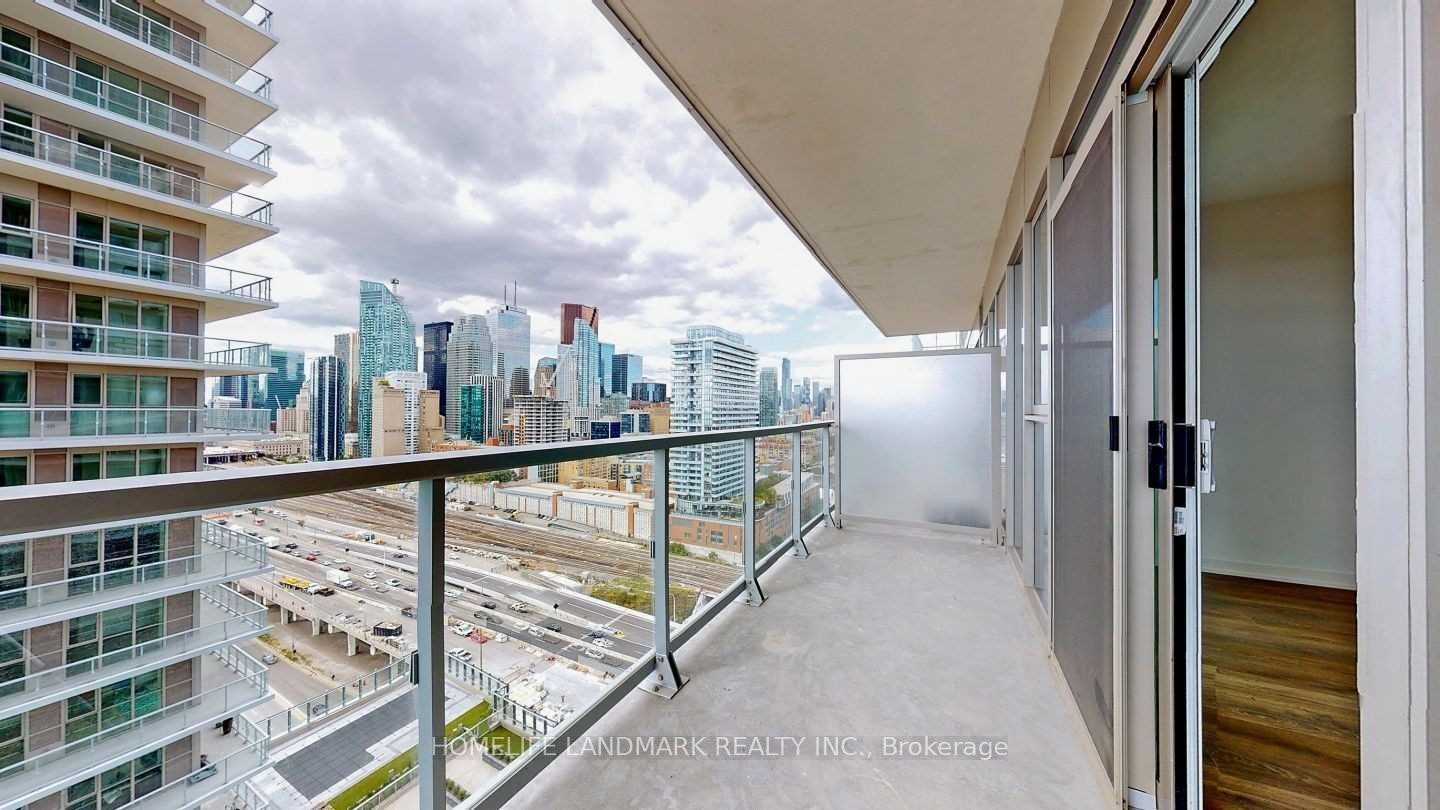 2006-20 Richardson Street, Toronto, ON, M5A 0S6 - 13