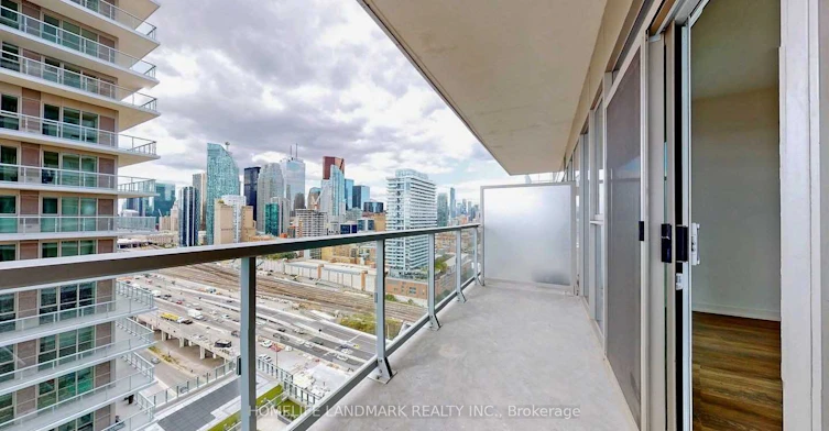 2006-20 Richardson Street, Toronto, ON, M5A 0S6 - 13