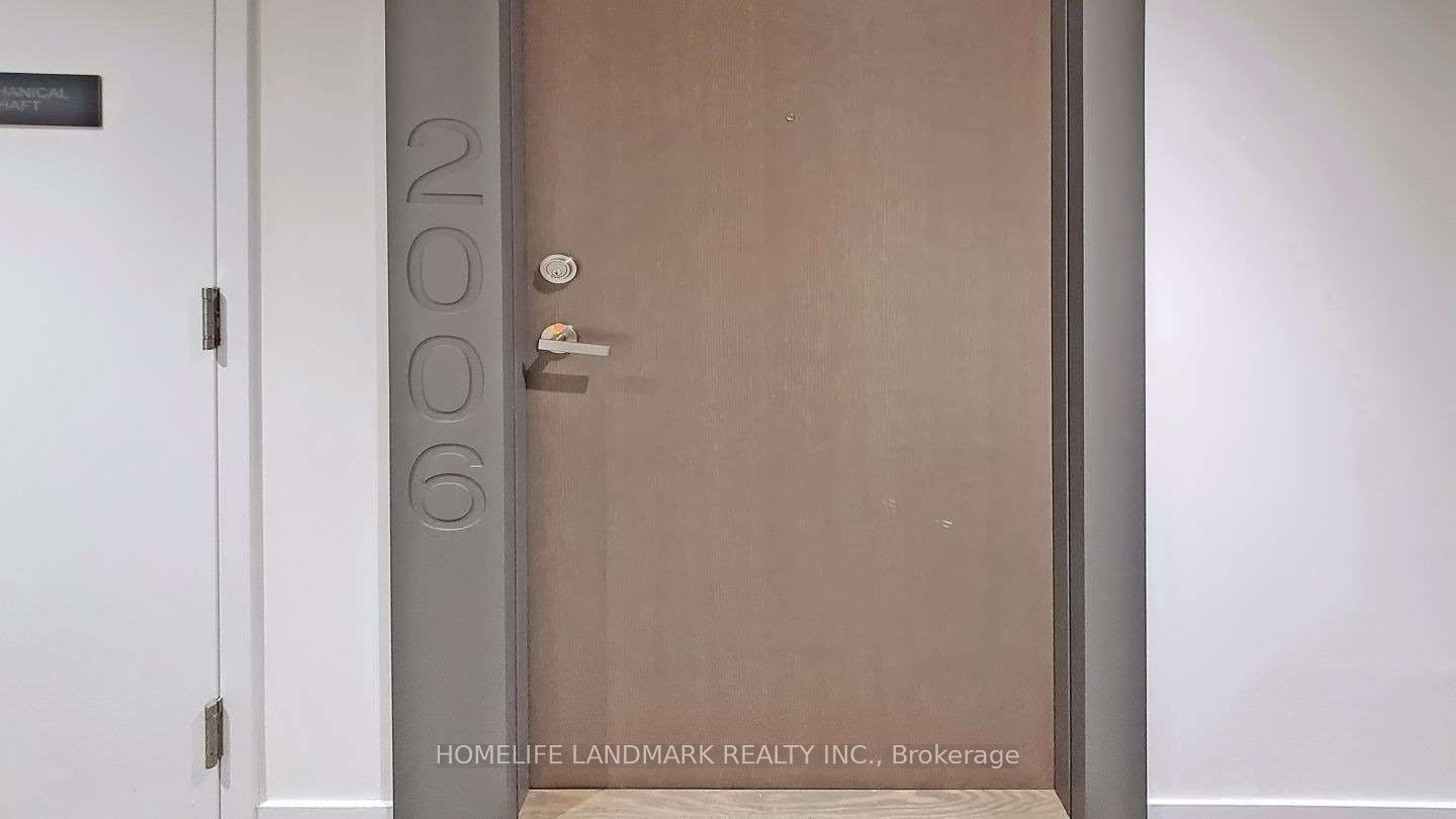 2006-20 Richardson Street, Toronto, ON, M5A 0S6 - 3