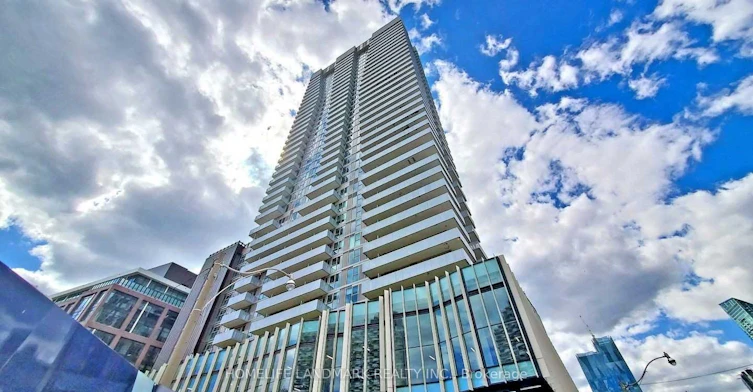 2006-20 Richardson Street, Toronto, ON, M5A 0S6