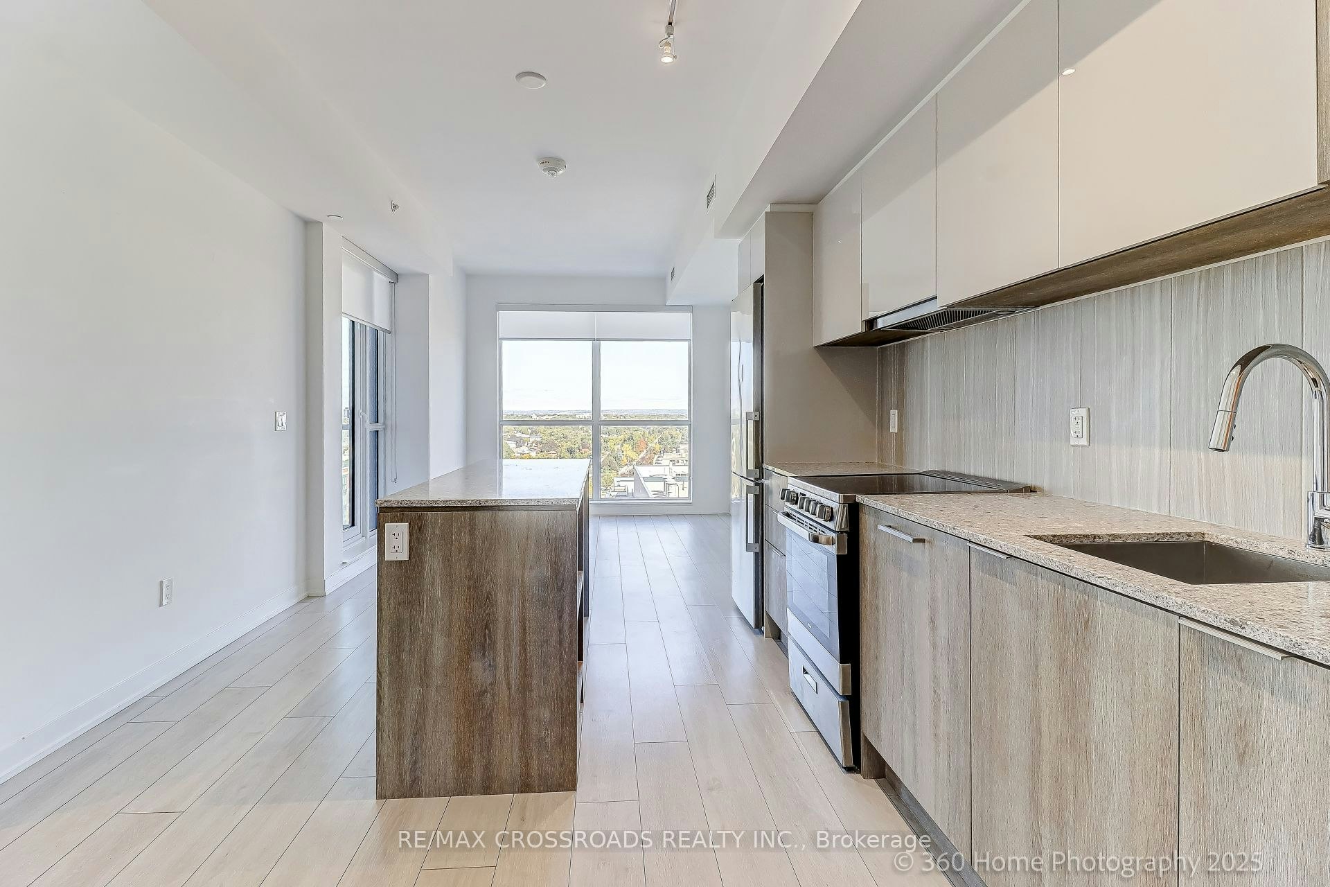 1306-31 Tippett Road, Toronto, ON, M3H 0C8
