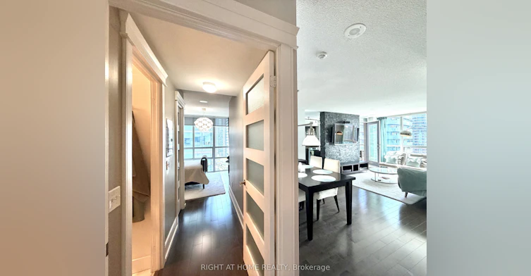 2910-30 Grand Trunk Crescent, Toronto, ON, M5J 3A4 - 15