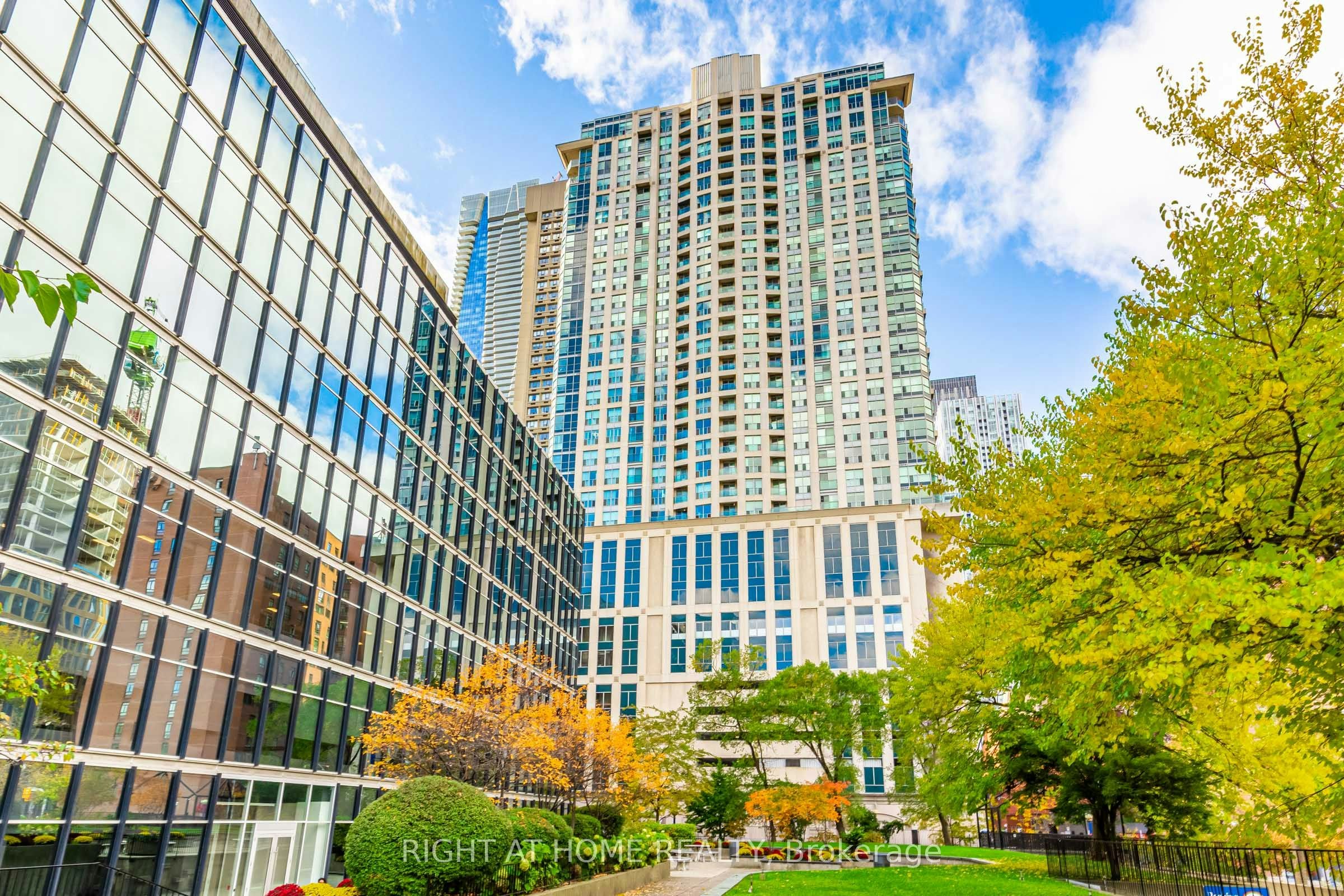 3116-8 Park Road, Toronto, ON, M4W 3S5 - 15