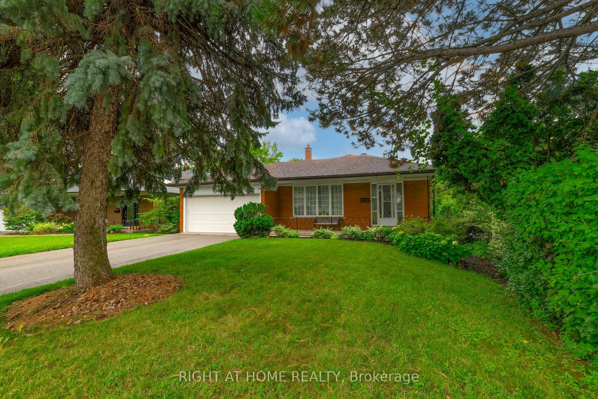 236 Shaughnessy Boulevard, Toronto, ON, M2J 1K6