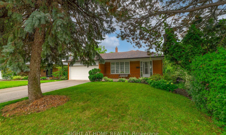 236 Shaughnessy Boulevard