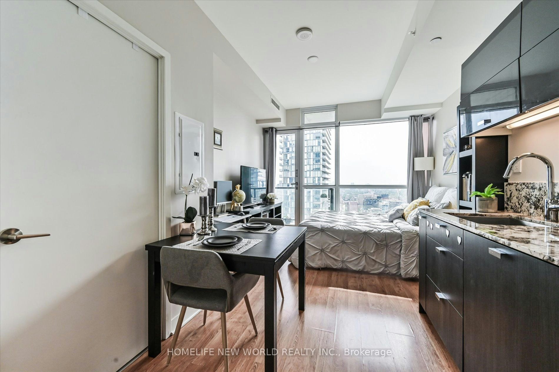 2903-290 Adelaide Street W, Toronto, ON, M5V 1P6 - 11