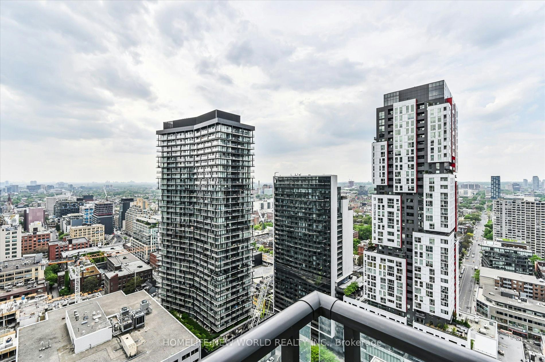 2903-290 Adelaide Street W, Toronto, ON, M5V 1P6 - 18