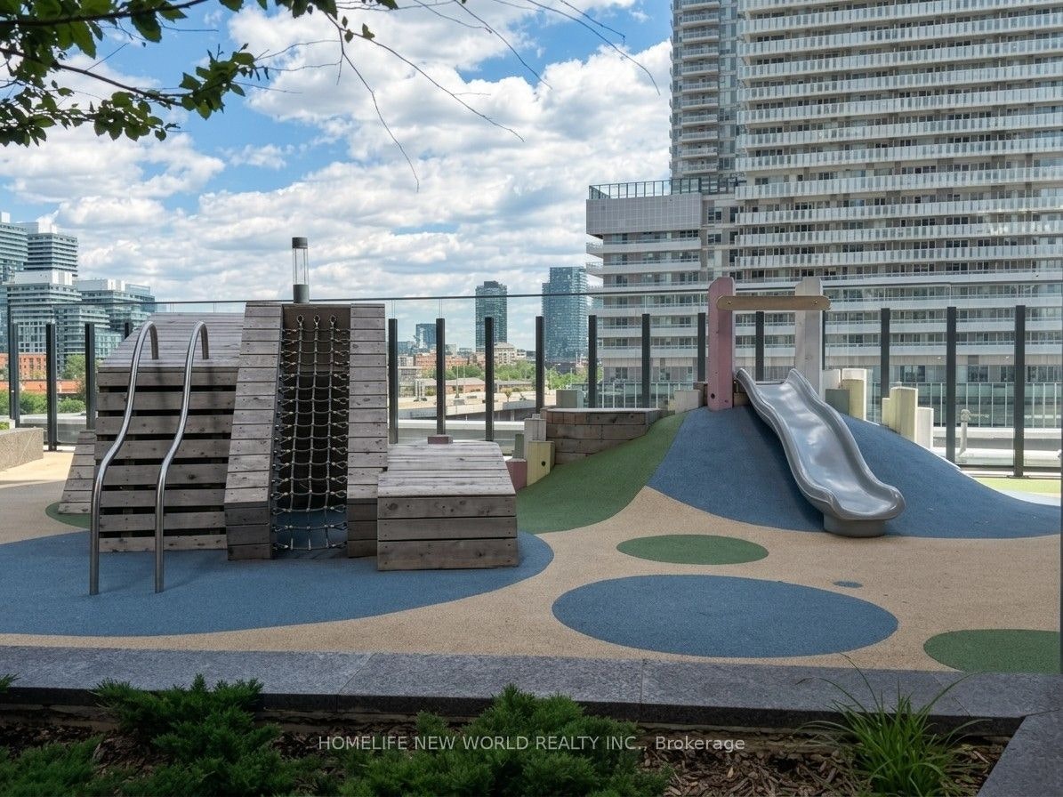 2609-55 Cooper Street, Toronto, ON, M5E 0G1 - 35