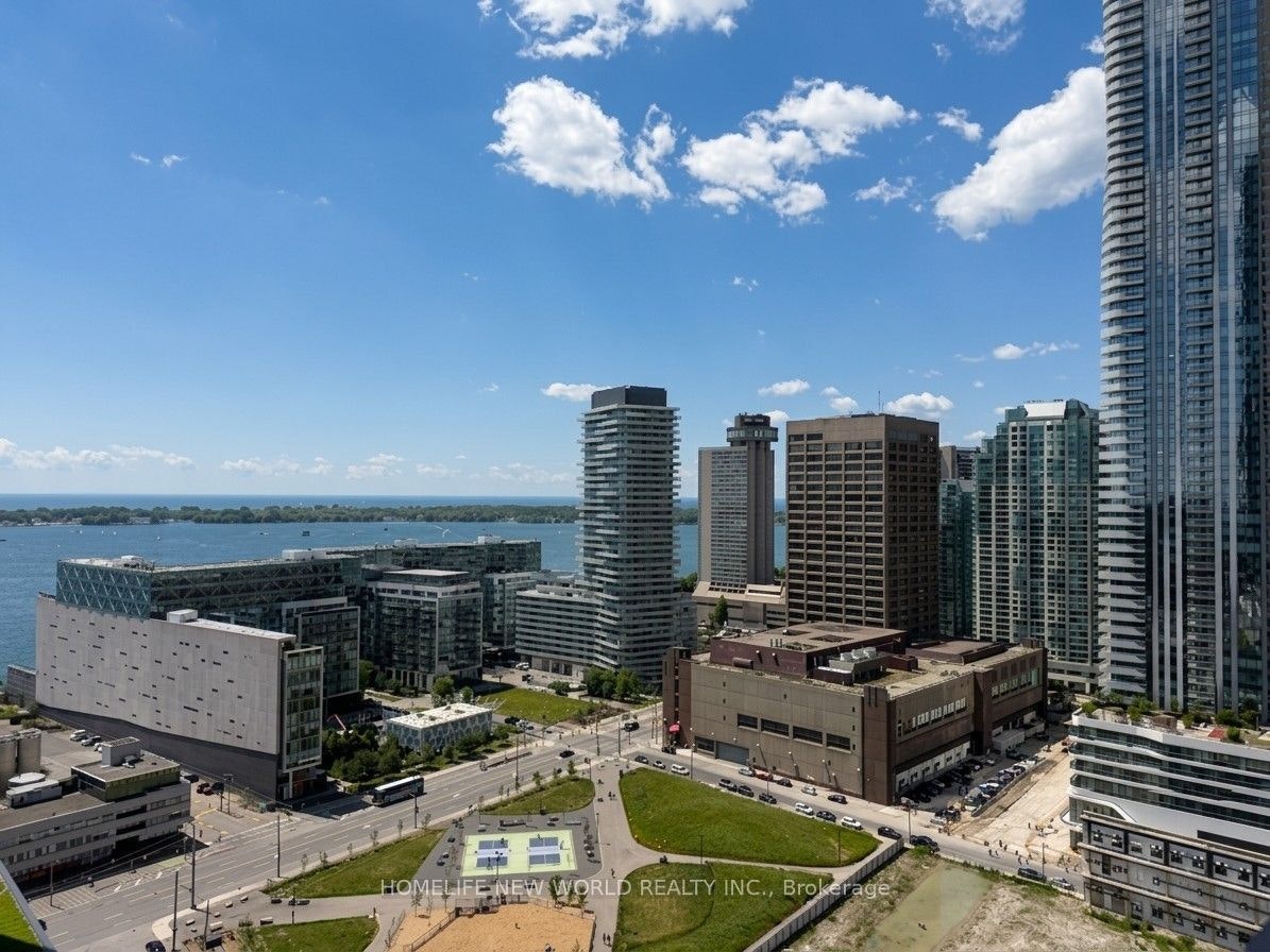 2609-55 Cooper Street, Toronto, ON, M5E 0G1 - 10