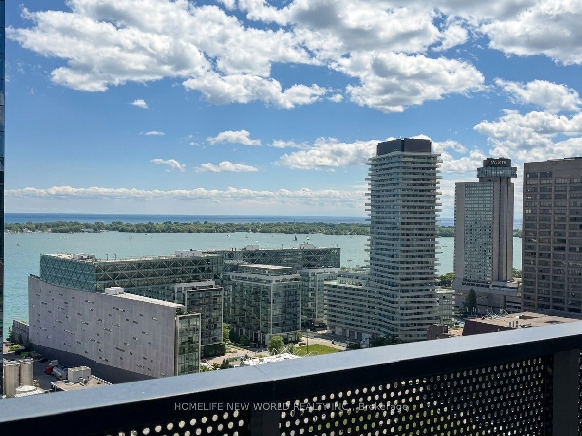 2609-55 Cooper Street, Toronto, ON, M5E 0G1 - 12