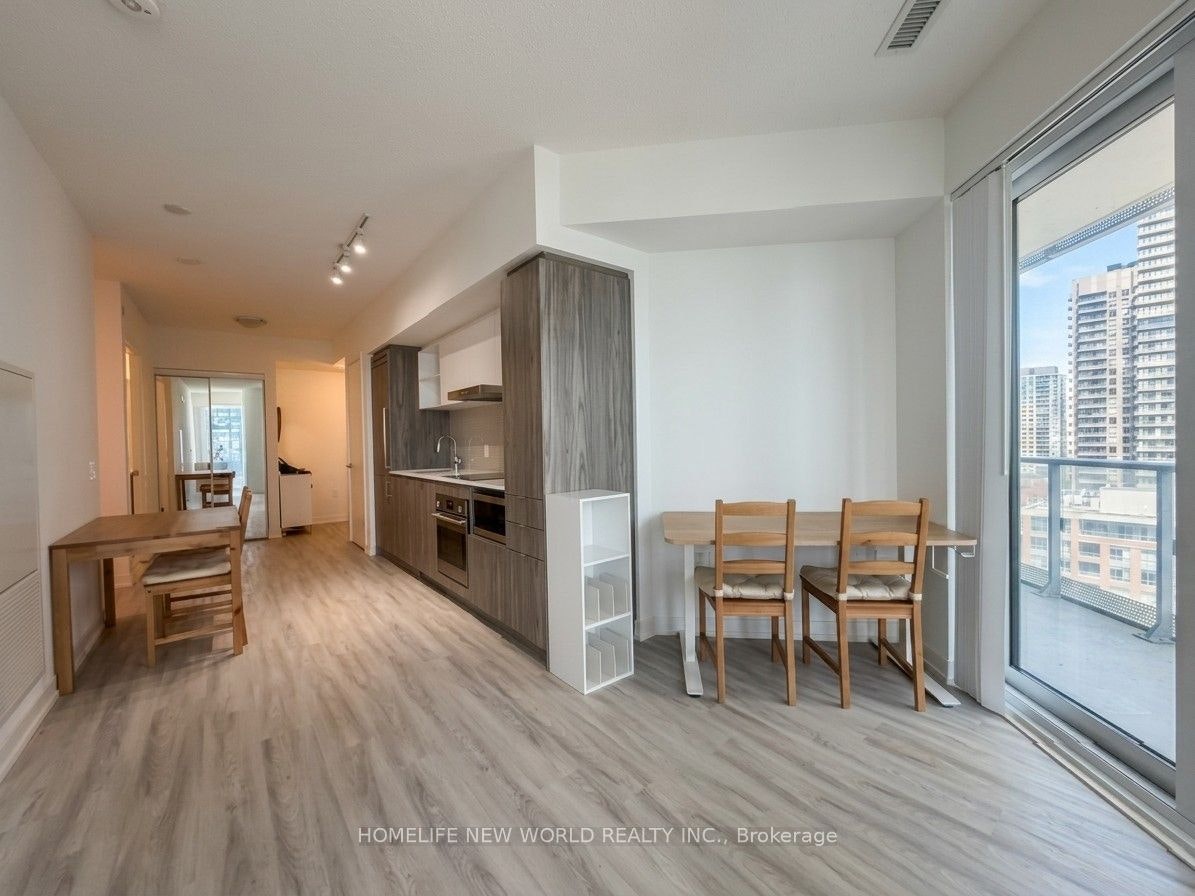 2609-55 Cooper Street, Toronto, ON, M5E 0G1 - 8