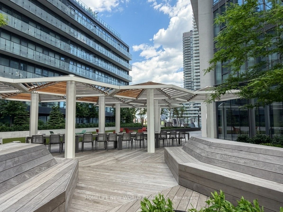 2609-55 Cooper Street, Toronto, ON, M5E 0G1 - 29