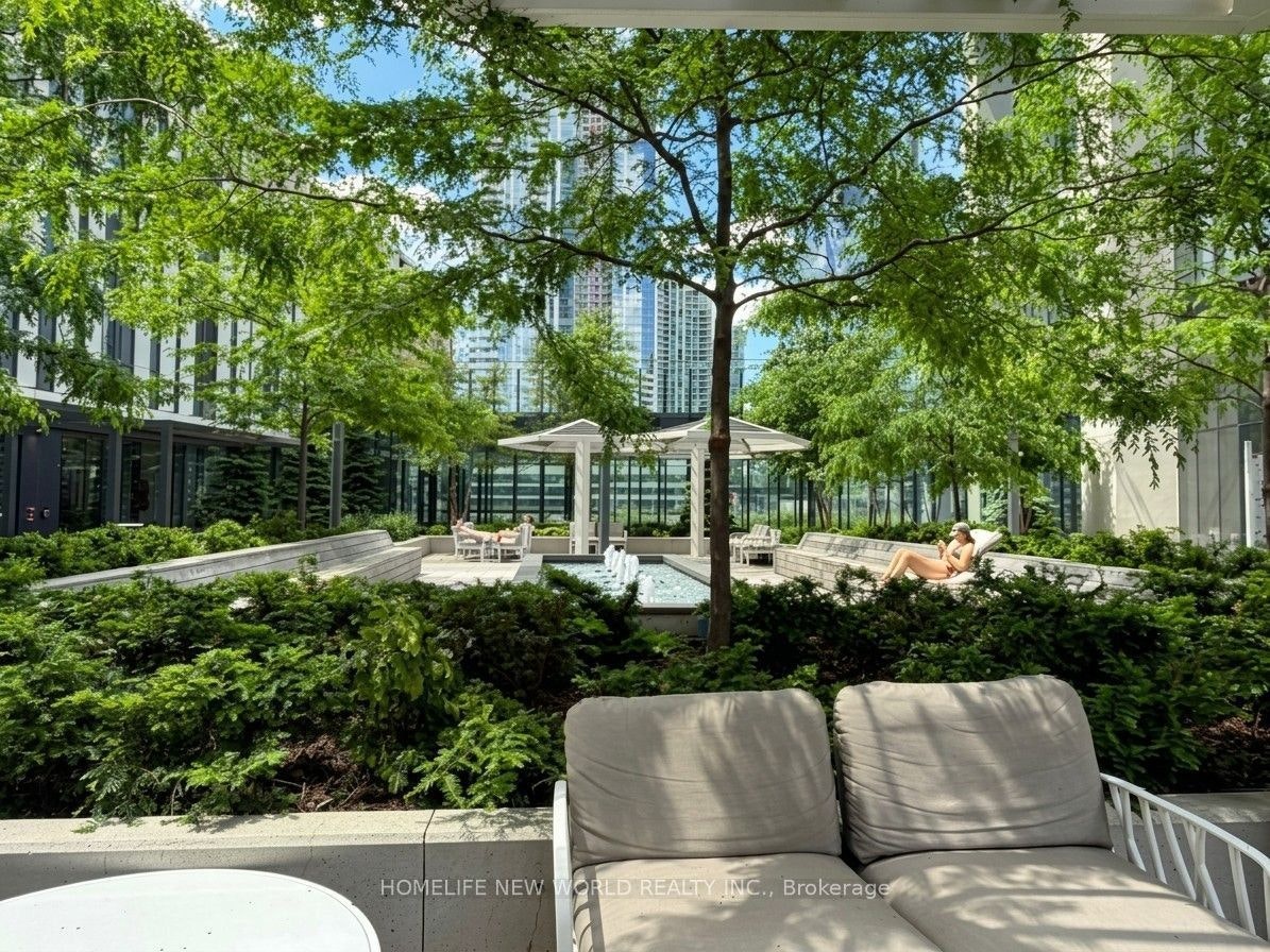 2609-55 Cooper Street, Toronto, ON, M5E 0G1 - 32