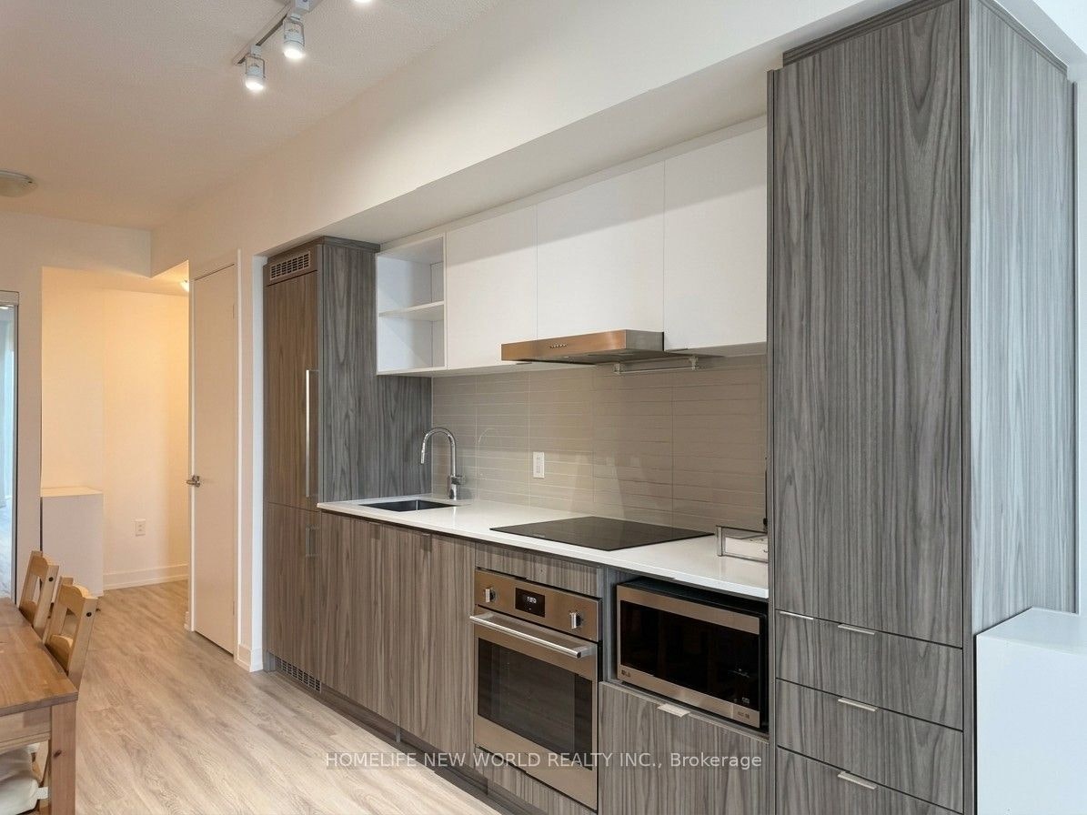 2609-55 Cooper Street, Toronto, ON, M5E 0G1 - 7