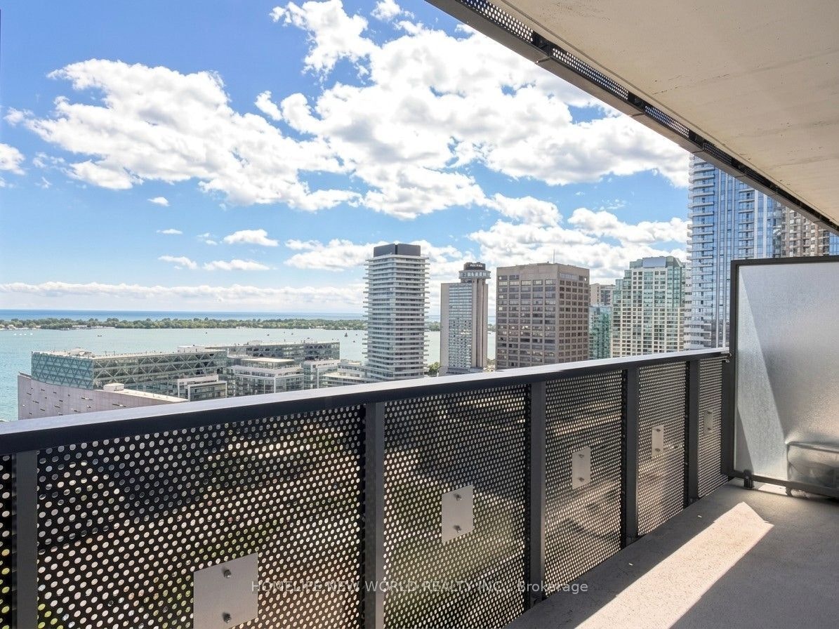 2609-55 Cooper Street, Toronto, ON, M5E 0G1 - 13