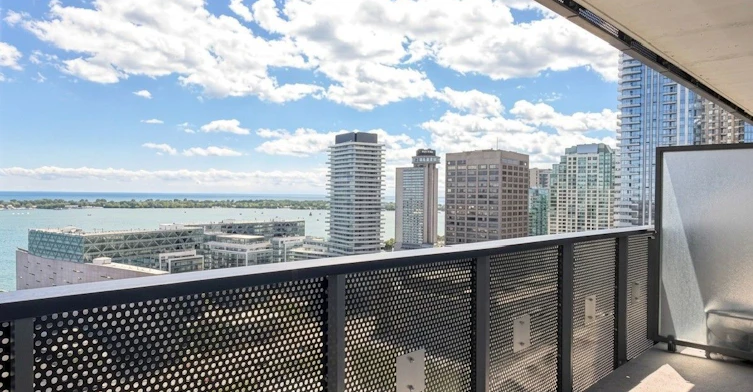 2609-55 Cooper Street, Toronto, ON, M5E 0G1 - 13