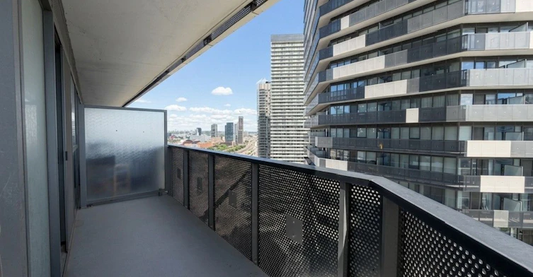 2609-55 Cooper Street, Toronto, ON, M5E 0G1 - 9