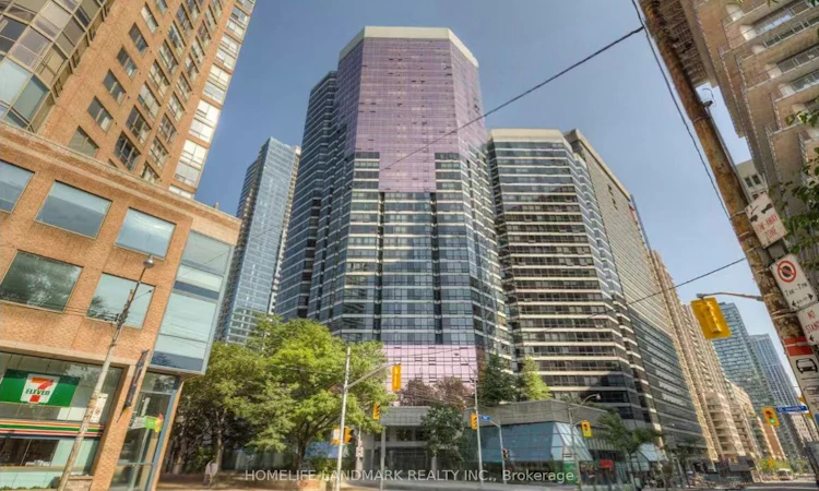 511-1001 Bay Street