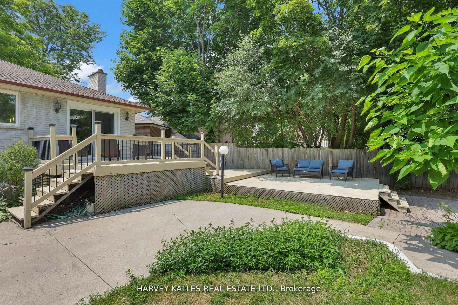 16 Wedgeport Place, Toronto, ON, M2N 4B4 - 45