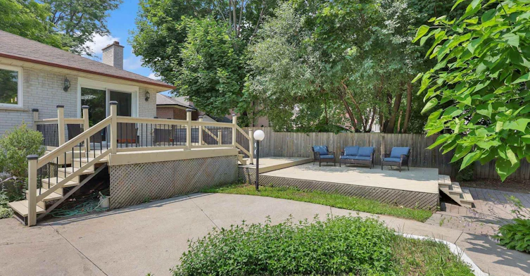 16 Wedgeport Place, Toronto, ON, M2N 4B4 - 45