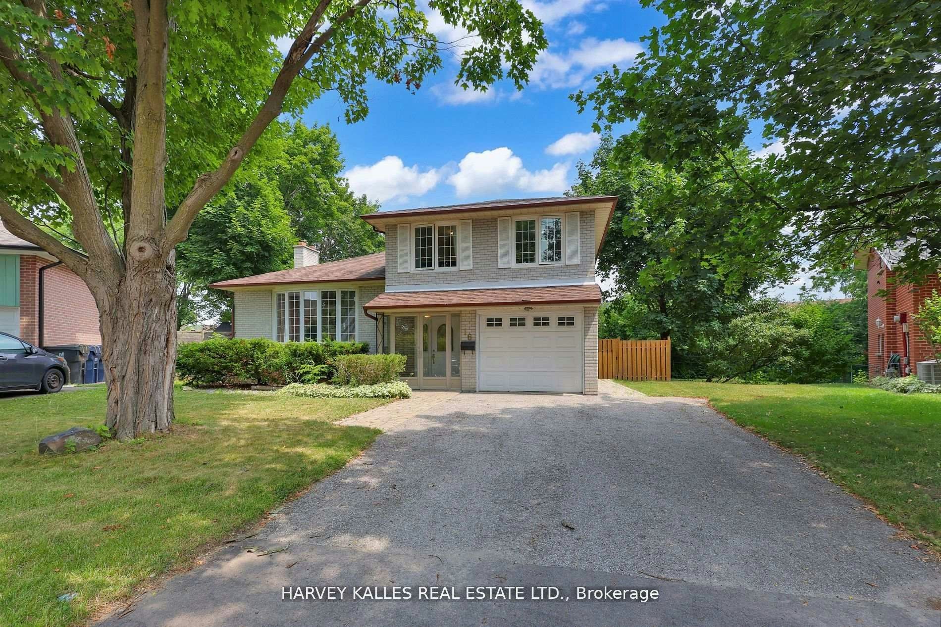 16 Wedgeport Place, Toronto, ON, M2N 4B4 - 46