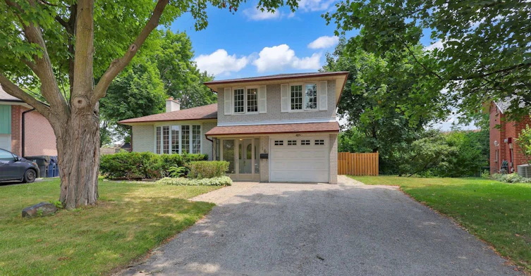 16 Wedgeport Place, Toronto, ON, M2N 4B4 - 46