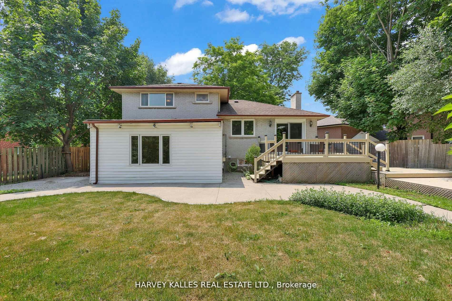 16 Wedgeport Place, Toronto, ON, M2N 4B4 - 40