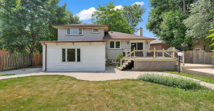 16 Wedgeport Place, Toronto, ON, M2N 4B4 - 40