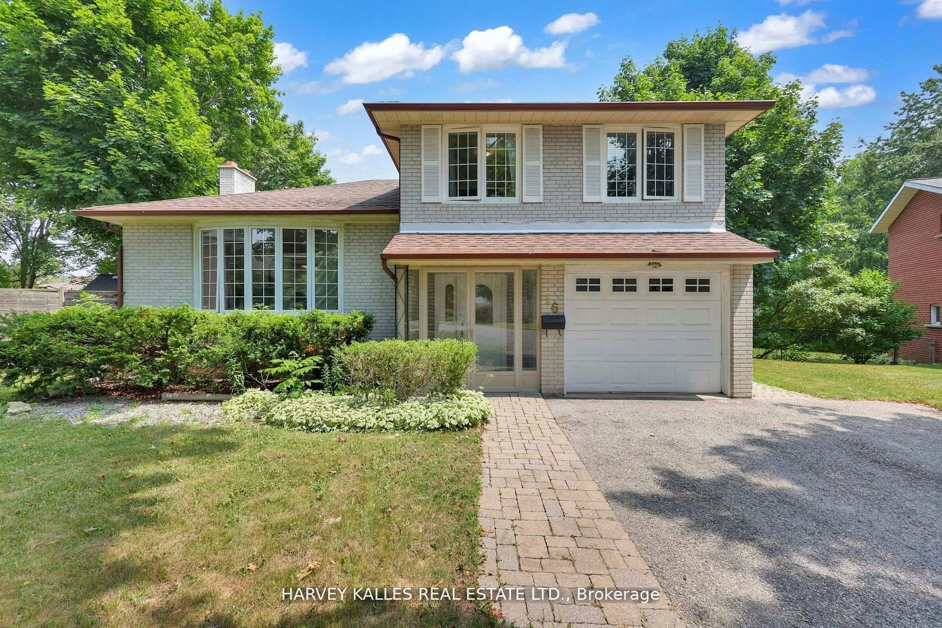 16 Wedgeport Place, Toronto, ON, M2N 4B4 - 43