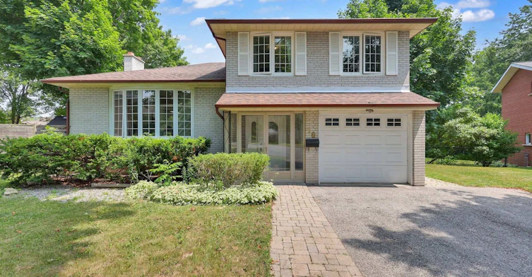 16 Wedgeport Place, Toronto, ON, M2N 4B4 - 43