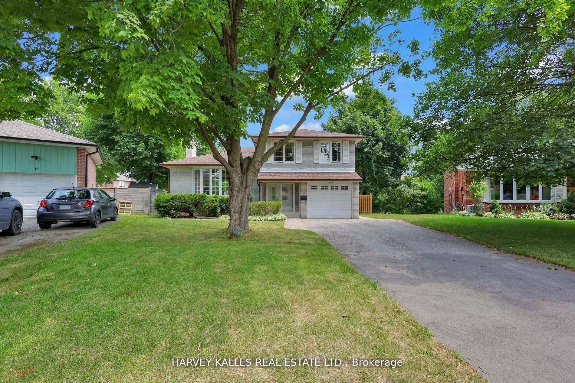 16 Wedgeport Place, Toronto, ON, M2N 4B4 - 50