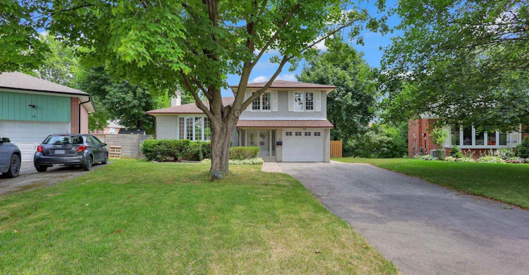 16 Wedgeport Place, Toronto, ON, M2N 4B4 - 50