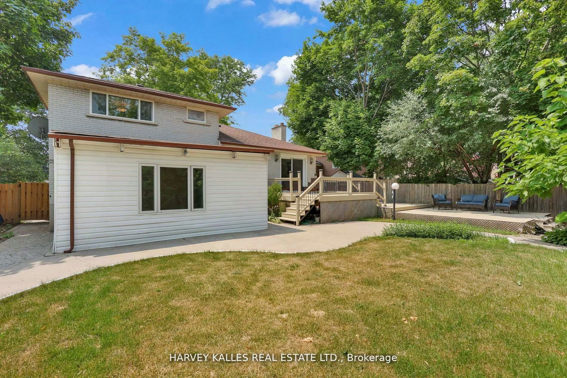 16 Wedgeport Place, Toronto, ON, M2N 4B4 - 44