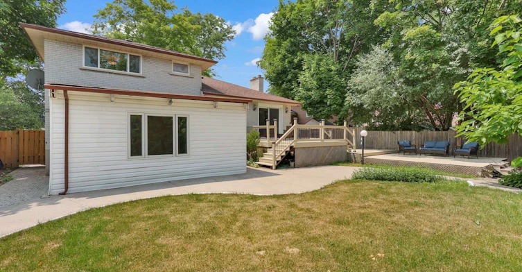 16 Wedgeport Place, Toronto, ON, M2N 4B4 - 44