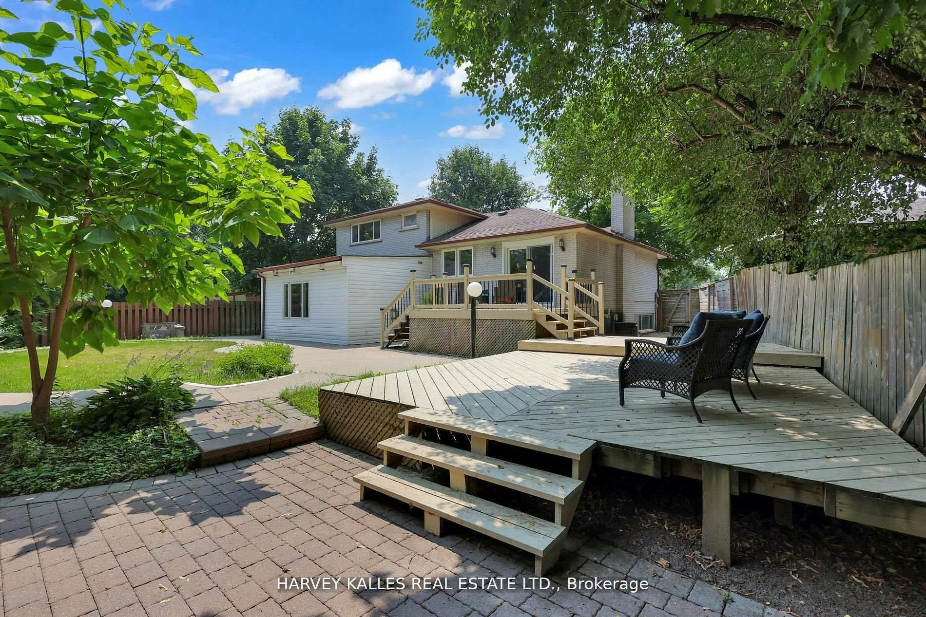 16 Wedgeport Place, Toronto, ON, M2N 4B4 - 38