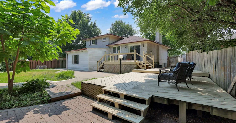 16 Wedgeport Place, Toronto, ON, M2N 4B4 - 38