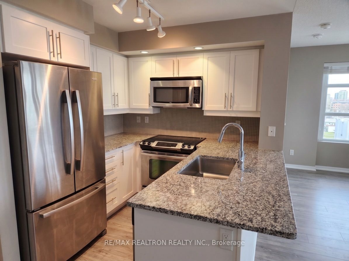 802-65 East Liberty Street, Toronto, ON, M6K 3R2 - 9