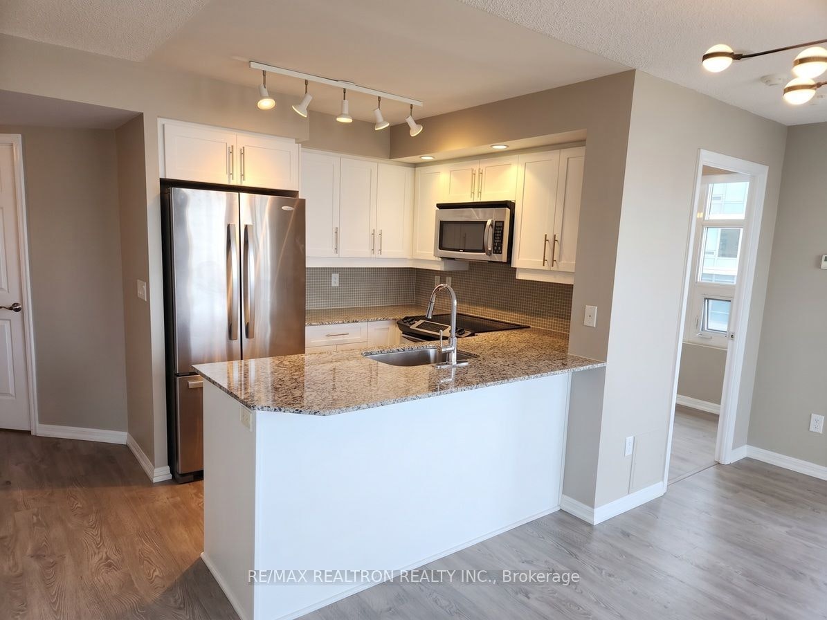 802-65 East Liberty Street, Toronto, ON, M6K 3R2 - 8