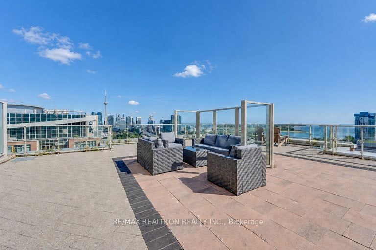802-65 East Liberty Street, Toronto, ON, M6K 3R2 - 32