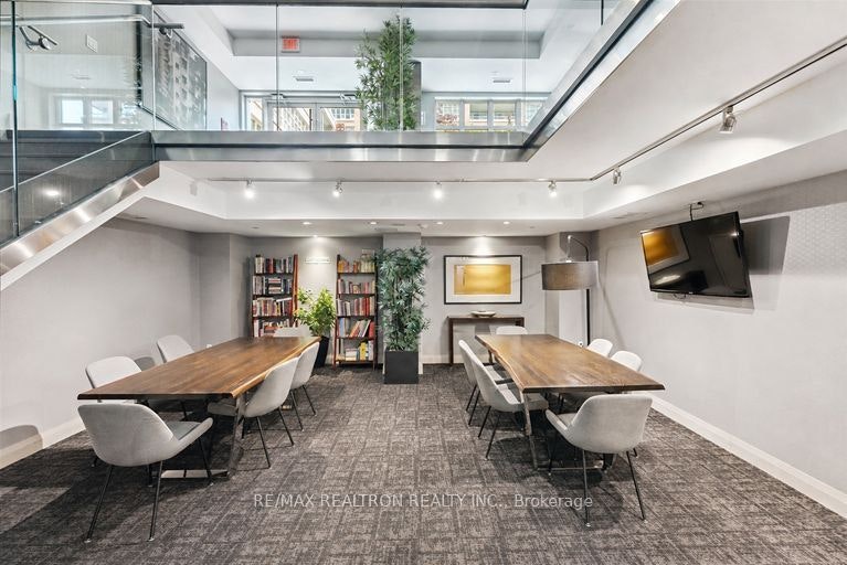 802-65 East Liberty Street, Toronto, ON, M6K 3R2 - 22